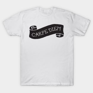 Carpe Diem T-Shirt